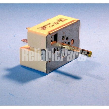 Whirlpool WP3191050 Whirlpool Infinite Switch WP3191050